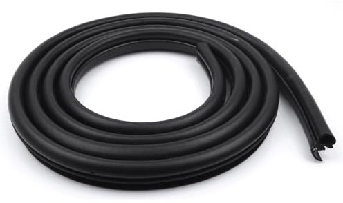 ROBUST Vorne Türdichtung Links=rechts für Renault Clio Mk1 Mk2 8200462644 82 00 462 644 1990-2005