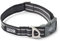 DOG Copenhagen Urban Style Halsband, Black, S