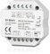 LED AC100-240V Triac Wifi Phase-Cut Dimmer, Tuya APP Voice Control 2.4GHz RF, S1-B(WT)