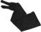 jojofuny Artist Drawing Glove Two-finger Design for Digital Sketching Breathable and Comfortable Enhanced Grip for Precision for Designers and Artists