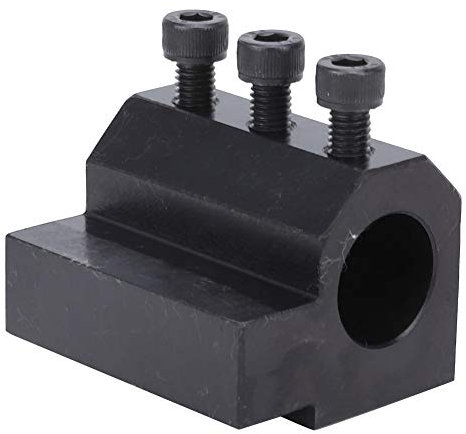 SBHA20 25 Boring Bar Holder CNC Lathe Inner Diameter Auxiliary Tool Holder Inner Hole Boring Tool Sleeve Milling Lathe Tool