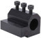SBHA20 25 Boring Bar Holder CNC Lathe Inner Diameter Auxiliary Tool Holder Inner Hole Boring Tool Sleeve Milling Lathe Tool