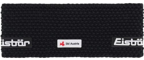 Eisbär Jamies Ski Austria Stirnband