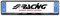 Simoni Racing PTX/CF Universelle Heck-Kennzeichenhalterung aus Echtem Carbon