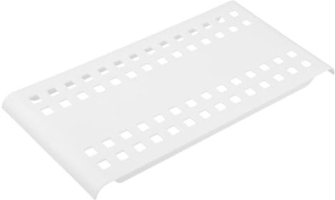 COLLBATH Escurridor para Encimera de Cocina Escurridor de Platos Bandeja Escurridora Escurridor de Encimera de Cocina Escurridor de Platos Pequeño Aspecto Moderno
