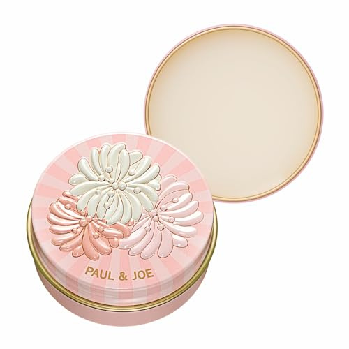 PAUL & JOE Lip Conditioning Balm 01, 20g