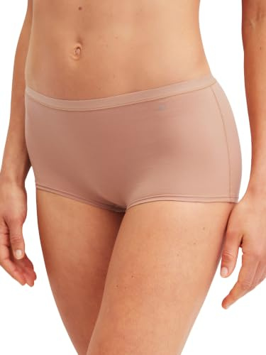 CALIDA Natural Comfort Panty Damen | regular cut, aus hochwertiger Baumwolle