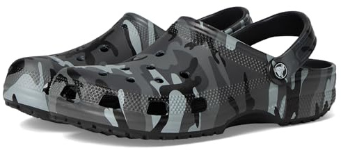 Crocs Classic Animal Clog