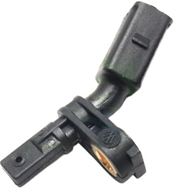 WHT003860 WHT003861 WHT003862 WHT003863 Vorne Hinten Links Rechts ABS Rad Geschwindigkeit Sensor Fit Für Audi A2 VW Polo 6R 6C Luftmassenmesser Luftmassenmesser Mass Air(Front Right)