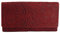 Hill Burry Neue Geldbörse Leder Damen Top Qualität Rot NEU