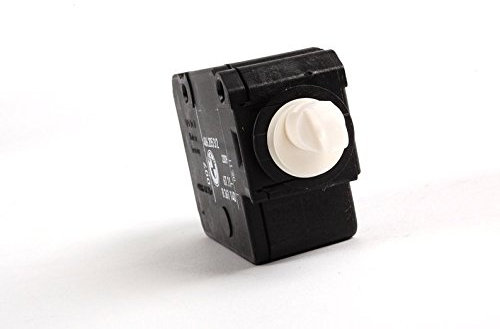 BMW Genuine Trunk Lid Actuator Replacement Spare Part Fits E36 67118361140