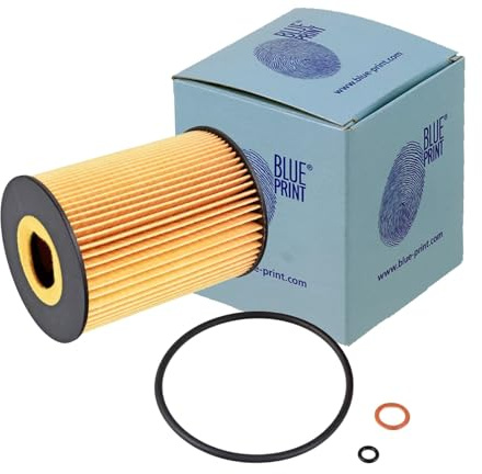 Blue Print ADB112122 - Oil Filter