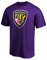 Fanatics NFL Football T-Shirt Baltimore Ravens Hometown Fanshirt (L)