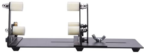 Glasflaschenschneider Quadratische & Runde Flaschenschneidemaschine Weinflaschenschneider-Kit für DIY