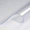 1 mm x 140 cm breit Transparente Starke Flexible Folie zum Schutz vor Wind, Regen, Staub, 2m