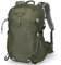 MOUNTAINTOP Wanderrucksack 35L Herren Damen Trekkingrucksack Outdoor Sport Rucksack für Wandern Klettern Camping Reisen