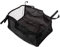 KERDEJAR Kinderwagenkorb, Korb für Kinderwagen Kinderwagen Neugeborene Hängekorb für Kinderwagen Tasche Organizer für Boden 32 * 22cm