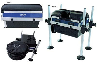 Zepre Panchetto Strong Dim. 54x34x27 Peso 4.5kg.