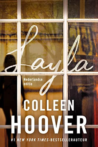 Layla (Dutch Edition)