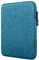 TiMOVO 9-11 Zoll Tablet Tasche für iPad 11 Zoll A16 2025, iPad 10. Gen. 10.9, iPad 10.2, iPad Air 11 Zoll/Air 5/4. Gen. 10.9, Galaxy Tab A9 Plus 11, Schutztasche für Smart Keyboard, Pfau Blau