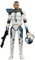 Star Wars The Vintage Collection Clone Captain Howzer, Sammelfigur The Bad Batch, 9,5 cm