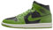 WMNS AIR JORDAN 1 MID