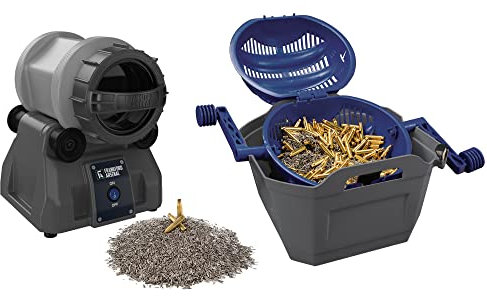 Frankford Arsenal Rotary Tumbler Lite Essentials Kit