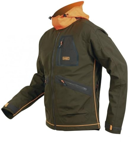Hart Chaqueta BIANDITZ-J XHP