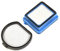 HpLive Filtro lavable para aspiradora Electrolux Pure F9 900169078 para reducir alérgenos
