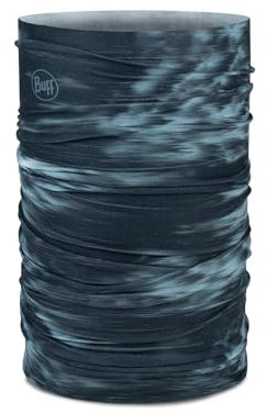 Buff Reflective Multifunktionstuch Beend Night Blue Unisex Erwachsene