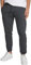 Tommy Jeans Herren Jogginghose Slim Fit Flag mit Tunnelzug, Grau (New Charcoal), XXL