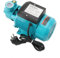 Gartenpumpe Selbstansaugend Wasserpumpe Druckerhöhungspumpe Industrie Umwälzpumpe Kreiselpumpe Bewässerungspumpe Max Arbeitsdruck 10 Bar 220V 370W 2850 U/min