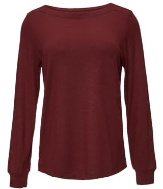 T-Shirt Langarm