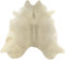 Kuhfelle Online & Nomad KUHFELL RINDERFELL HELL GRAU Natur 220 x 200 cm STIER Fell Teppich