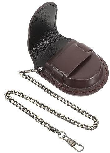 COSMEVIVI Hülle Für Taschenuhr Taschenuhr Zubehör Taschenuhr Hülle Taschenuhr Hülle