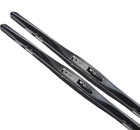 Auto-Wischerblätter/Passend for BMW 3er E30 1983~1994 1993 1992 1991 Frontscheibenwischer Autowischerblätter Sauberes Autozubehör Car Windscreen Wiper(Style B)