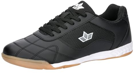 LICO Unisex Jaime Indoor Hallenturnschuhe
