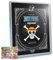 Bundle mit Panini One Piece Karten - Anniversary Sammelkarten (2025) - Auswahl + Exklusive Geburtstagskarte (1 Sammelmappe)