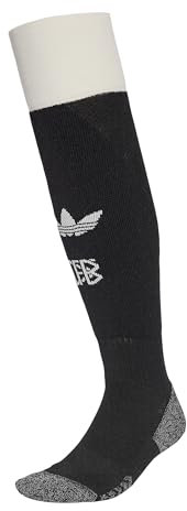 adidas Performance DFB Deutschland 125th Anniv Stutzen schwarzweiss, L (43-45) Unisex