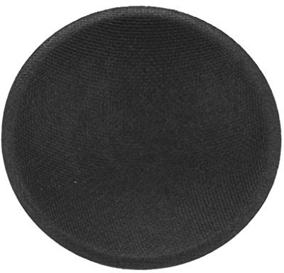 Sharplace Auto Subwoofer Stereo Gitter Lautsprecher Abdeckung Staubkappe, Größe Auswahl, 150mm