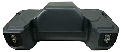 motorsportgoetz Koffer Cargo Box Topcase für CF Moto CForce 450 500 520 550 800 820 850 1000