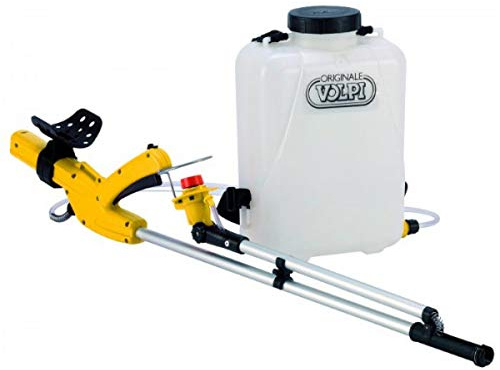 Micronizzatore elettrico con serbatoio da 10 lt