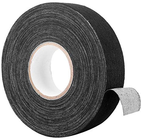 Vbestlife Tennisschlägergriff, Overgrip, rutschfest, elastisch, Badminton-Griffband, für Hockeyschläger, Badminton-Schläger, 984 Zoll