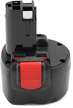 Joiry 9.6V 4.5Ah NI-MH Ersatzakku für Bosch PSR 960 BAT048 BAT100 BAT119 2607335272 2607335461 GSR 9.6VE-2 PSR 9.6VE-2 PSR960 23609 32609-RT