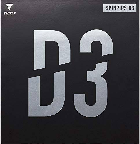 VICTAS Belag Spinpips D3