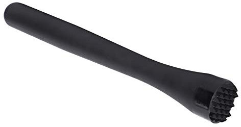 Edelstahl Cocktail Muddler Boston Shaker Barkeeper DIY Mixing Drinks Tool für Bar Milk Tea Shop