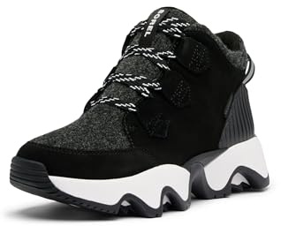 Sorel Damen Kinetic Impact Caribou Plus WaterproofMode-Stiefel