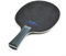 Zoegneer Tischtennisschläger Klinge Tischtennisschläger Basis Tischtennisschläger für Ping Pong Set für drinnen und draußen spielen (kurz)