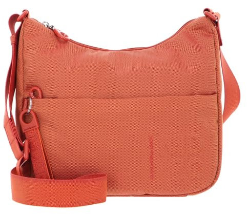 Mandarina Duck Damen MD20 HOBO, marmorade