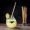 Cell-O-Core Agave Collins Strohhalm, 20,3 cm, 5000 Stück, COC-CLS-8-10-500
